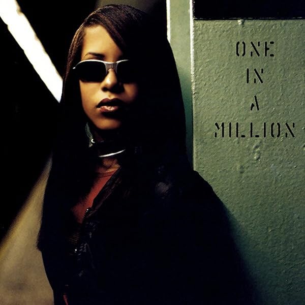 Amazon.co.jp: Aaliyah: Age Ain't Nothing But A Number (180g